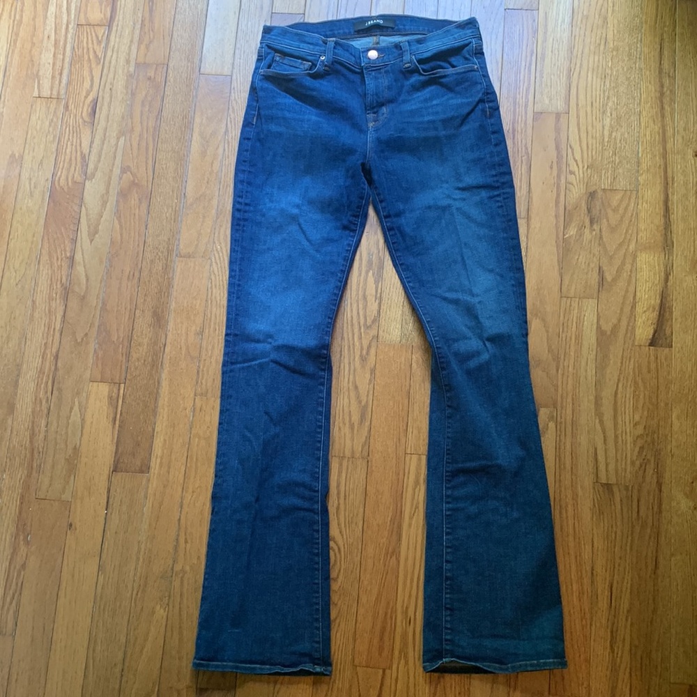 J Brand 30, Brooke Waltz #8117CO76.